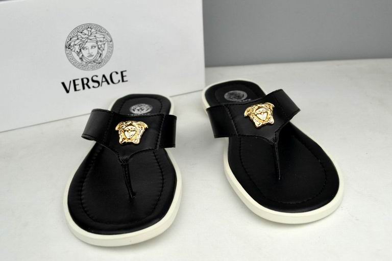 2017 Vsace slippers man 38-46-081